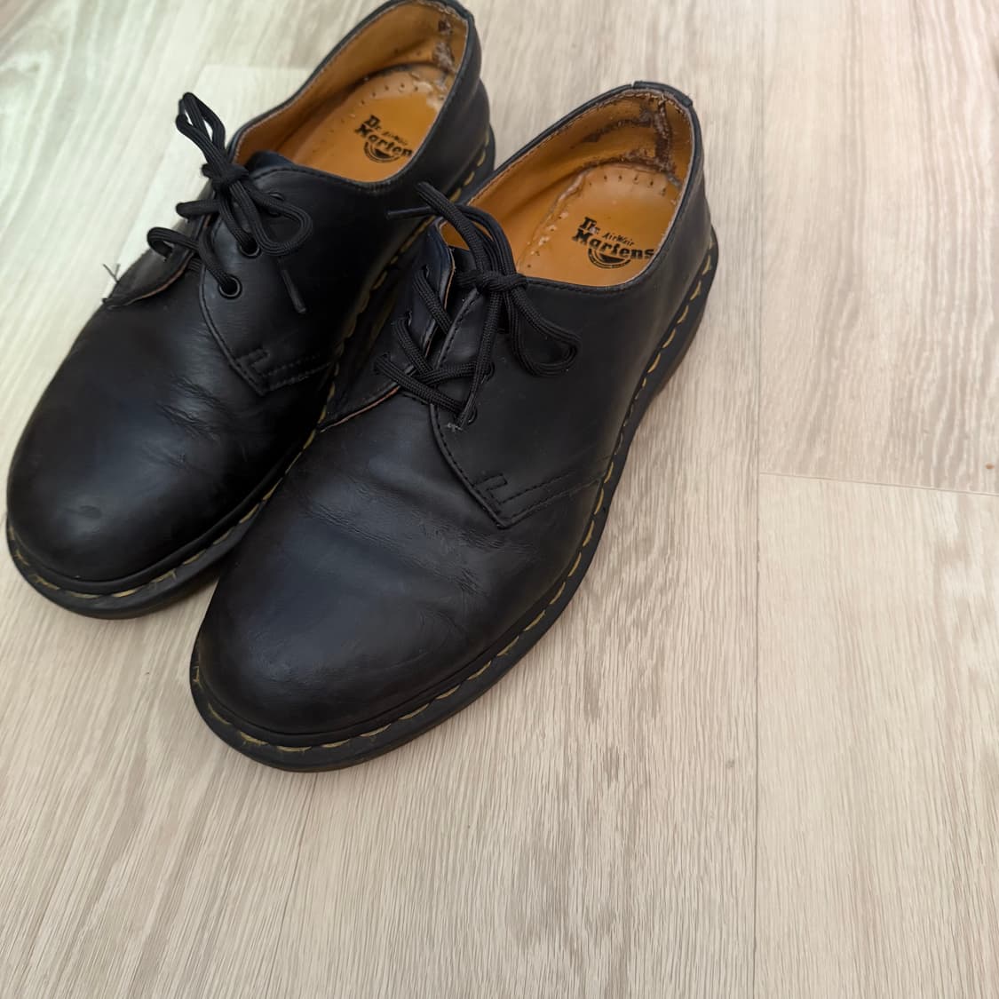 닥터마틴 1461나파 260 상품이미지3