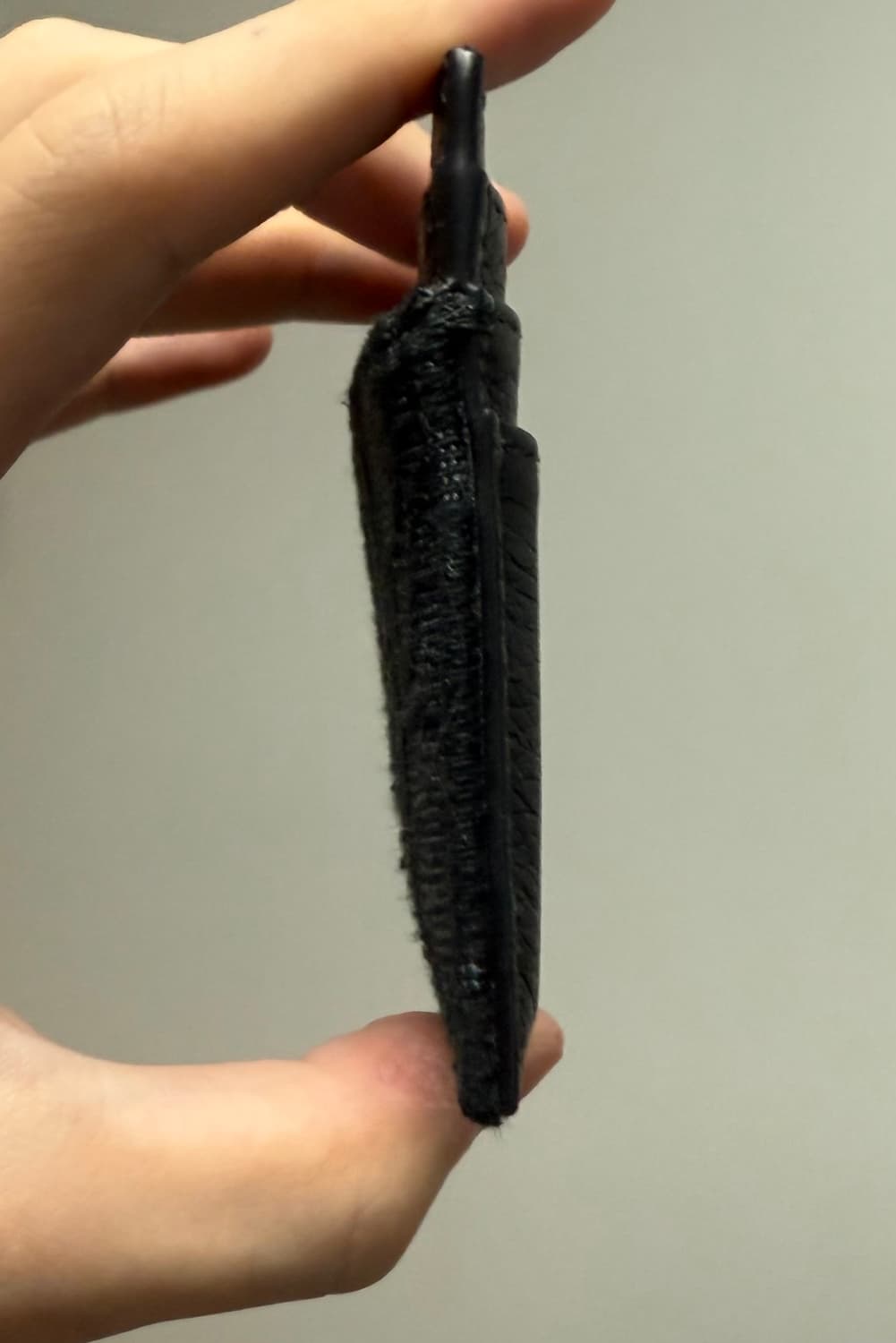 디올 오블리크 카드지갑 상품이미지4