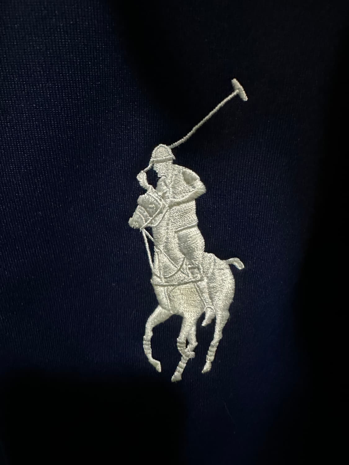 폴로 빅로고 us오픈 사이드라인 트랙자켓  상품이미지3