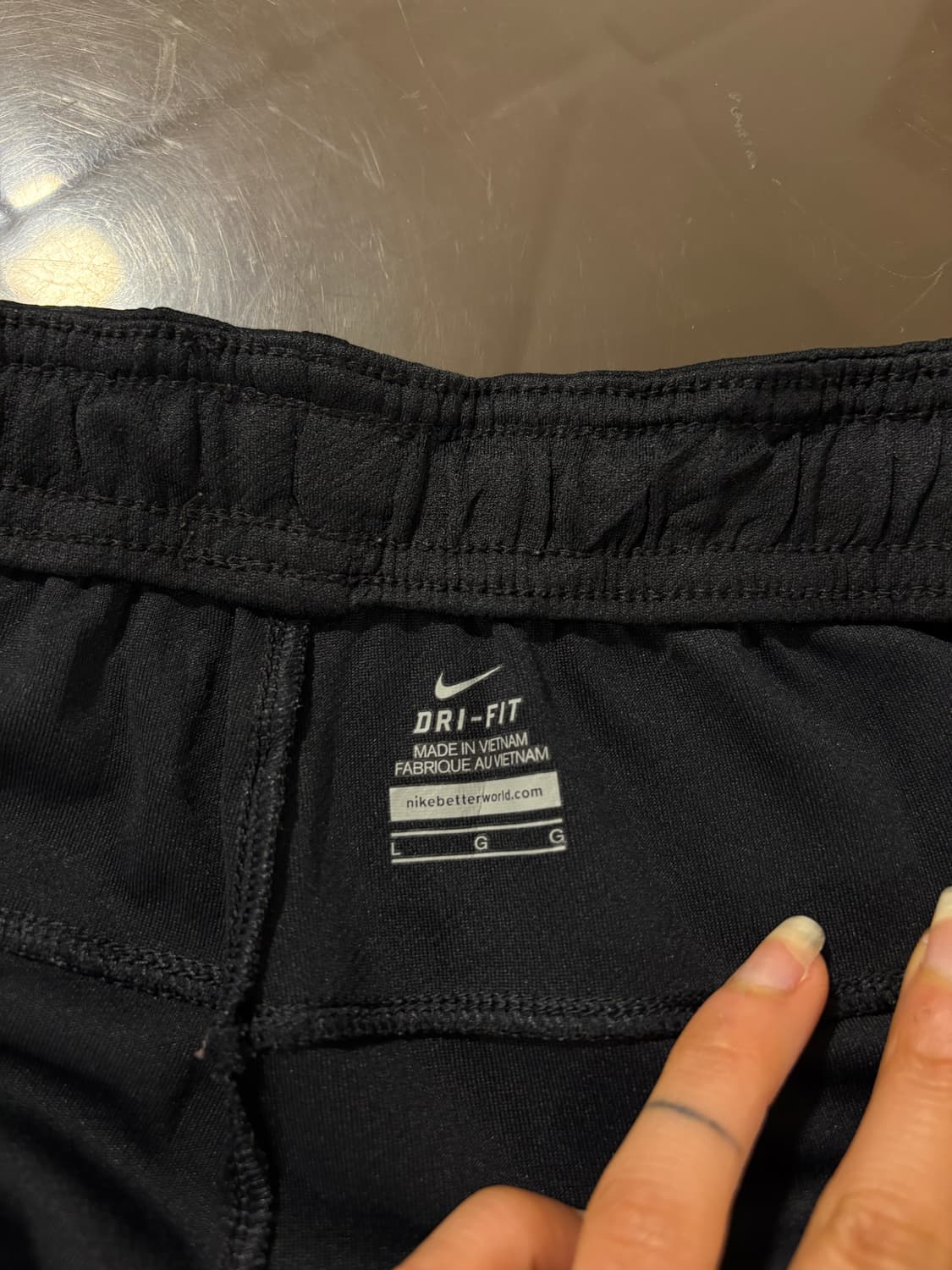 나이키 반바지 상품이미지8