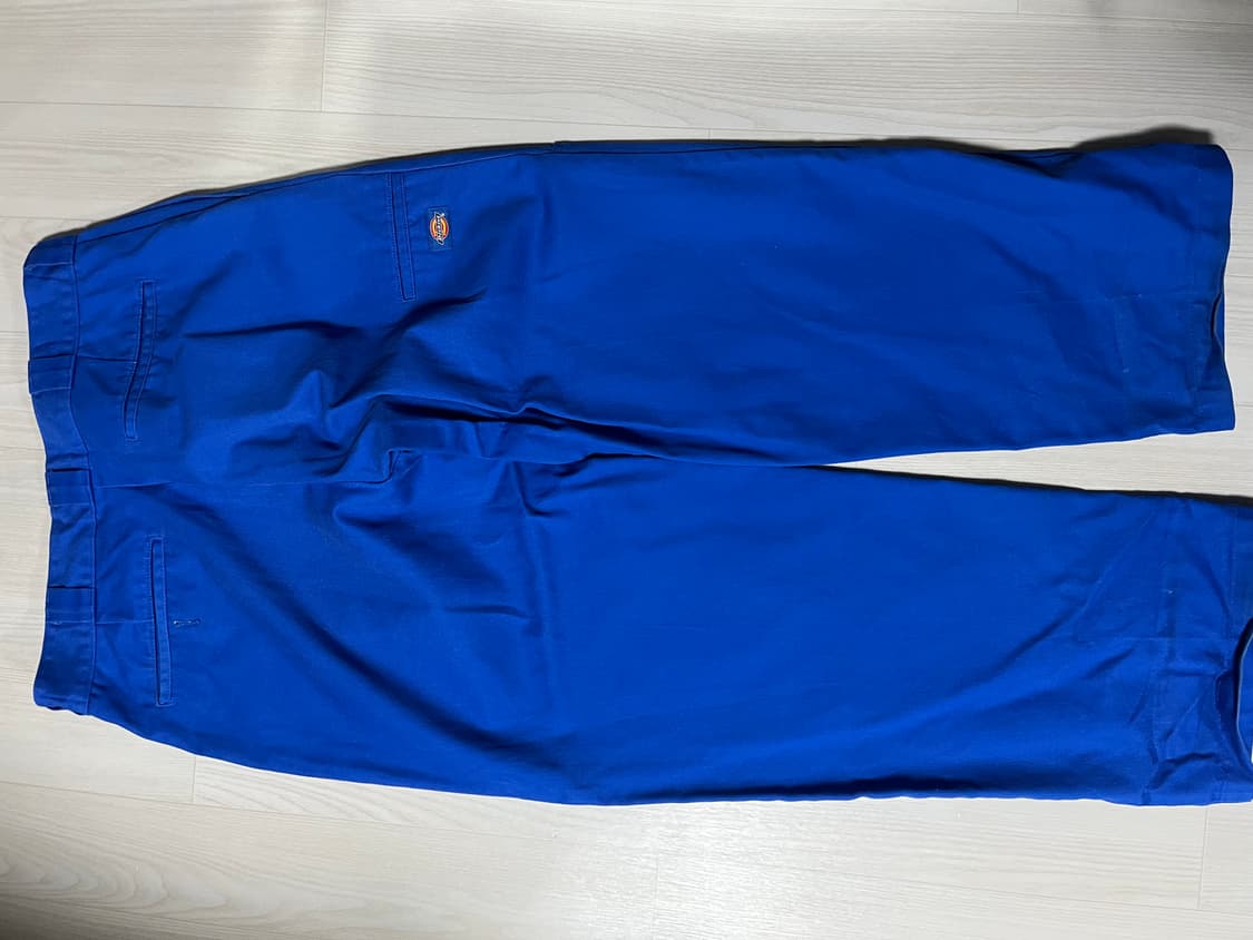 디키즈 더블니 38 상품이미지2