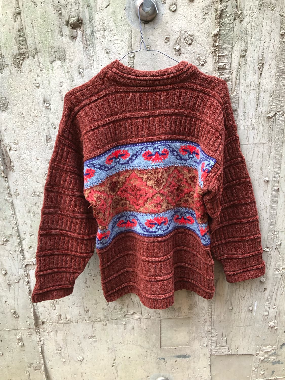 OILILY knit 상품이미지7