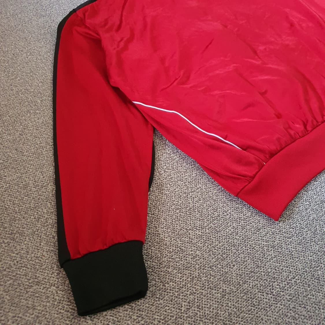 아디다스 시카고 트렉탑 져지 no.74 상품이미지8