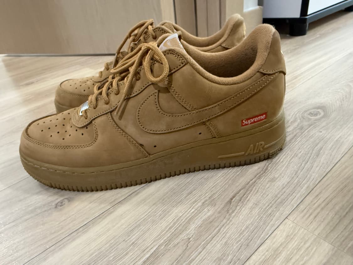 슈프림 된장포스 275 상품이미지3