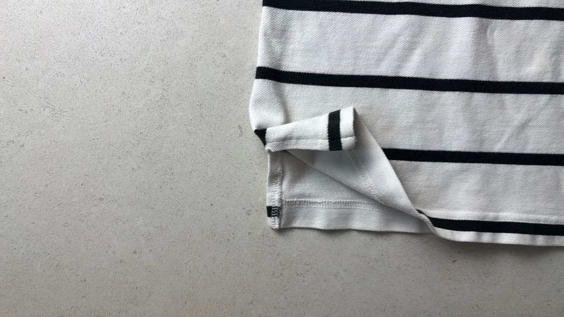 폴로 빅포니 스트라이프 카라티 상품이미지4