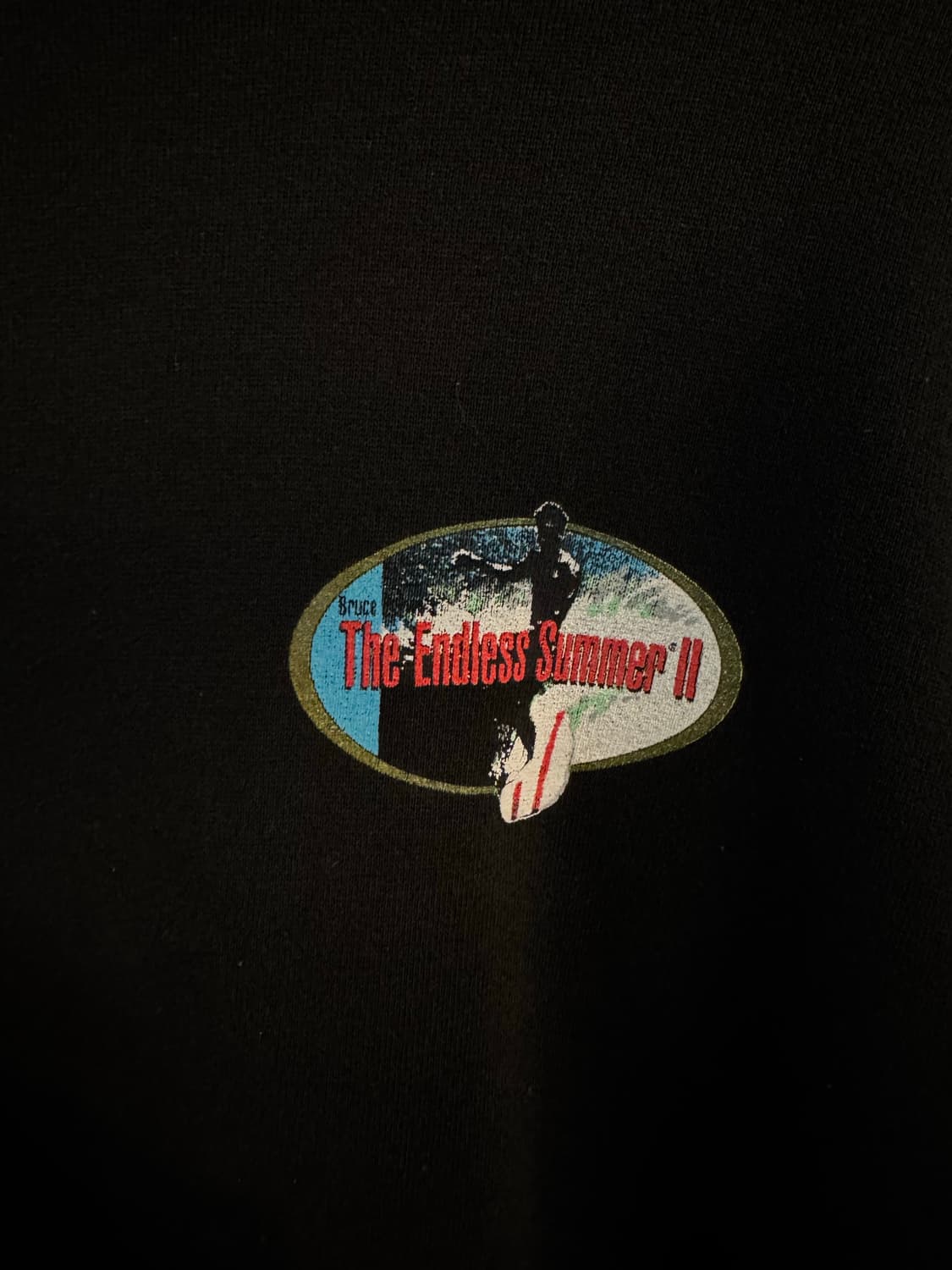 90s Endless Summer ll Promo Hoodie 상품이미지4