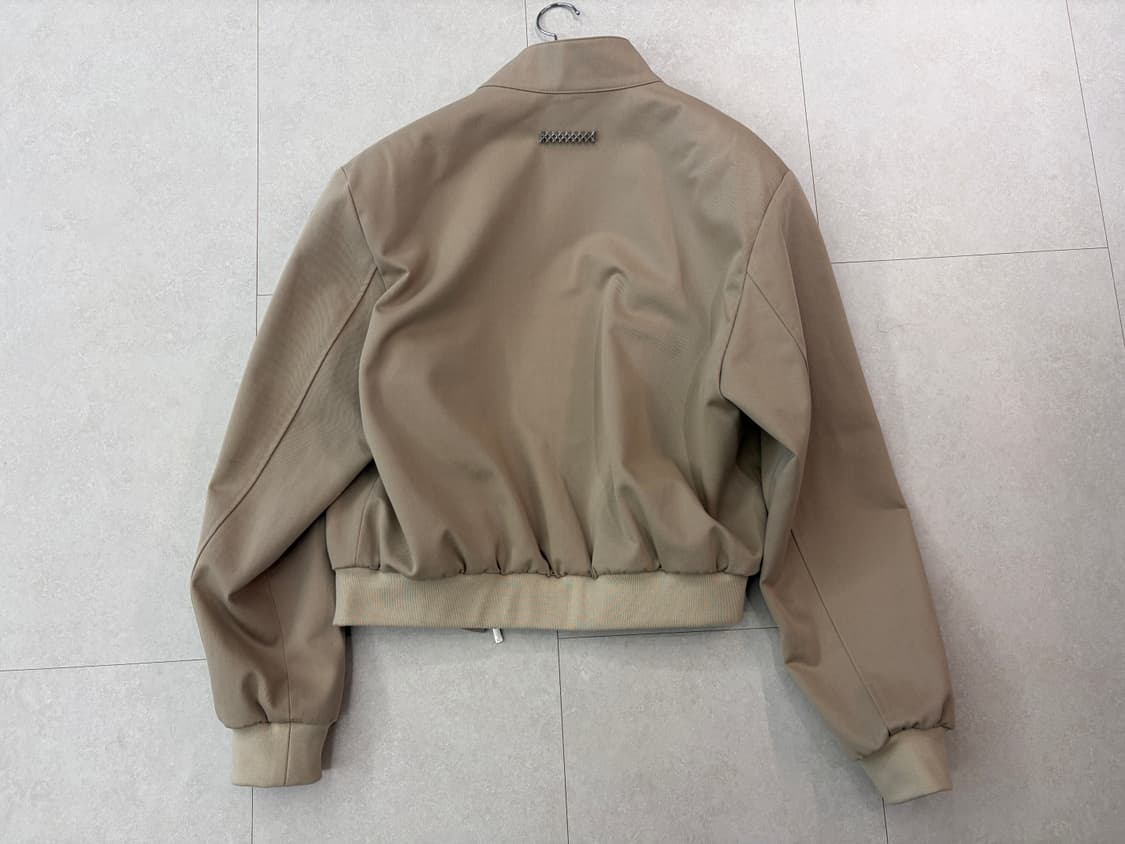 준느 바라쿠타 베이지 m 상품이미지2