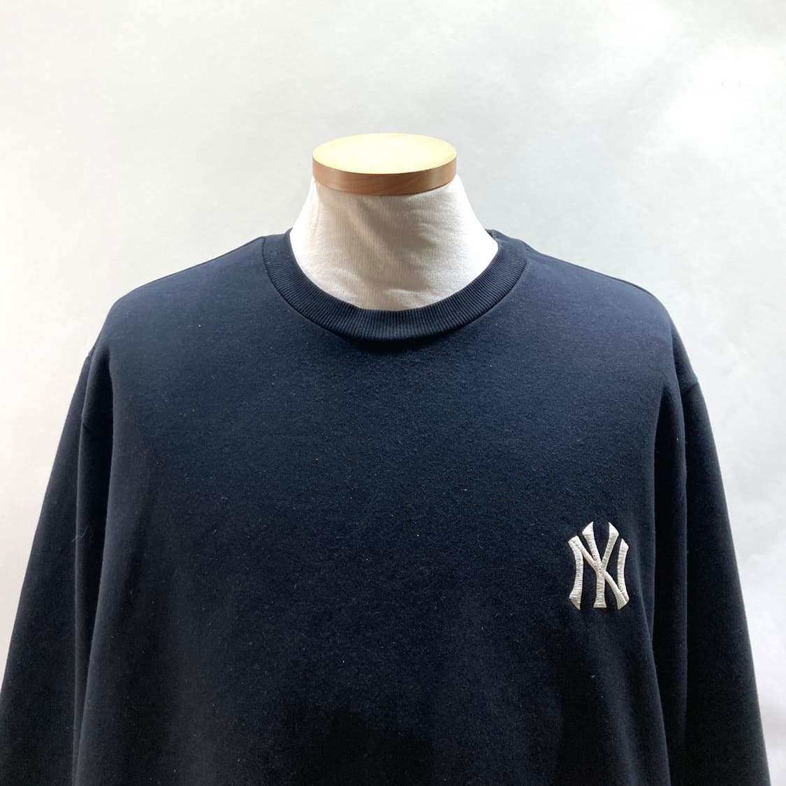 MLB 뉴욕양키즈 맨투맨 105  상품이미지2