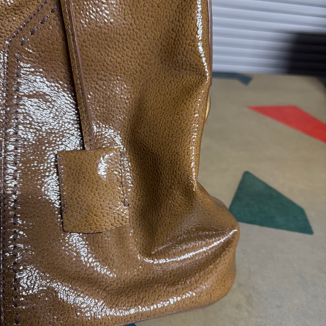 Yves Saint Laurent Muse Bag 상품이미지5