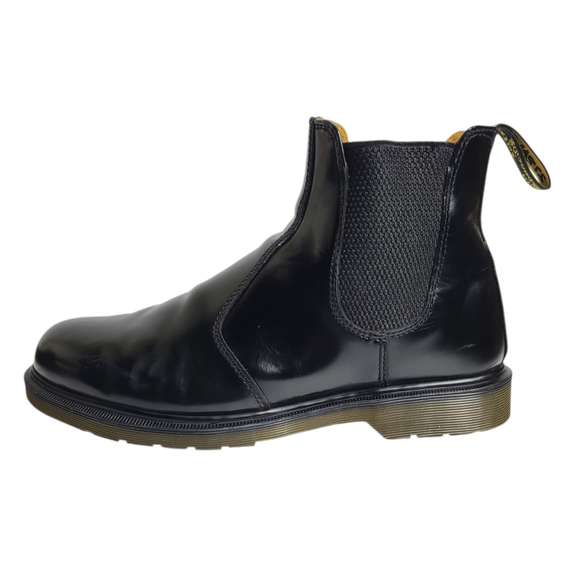 280-285) Dr.Martens 닥터마틴 2976 첼시 부츠 상품이미지3
