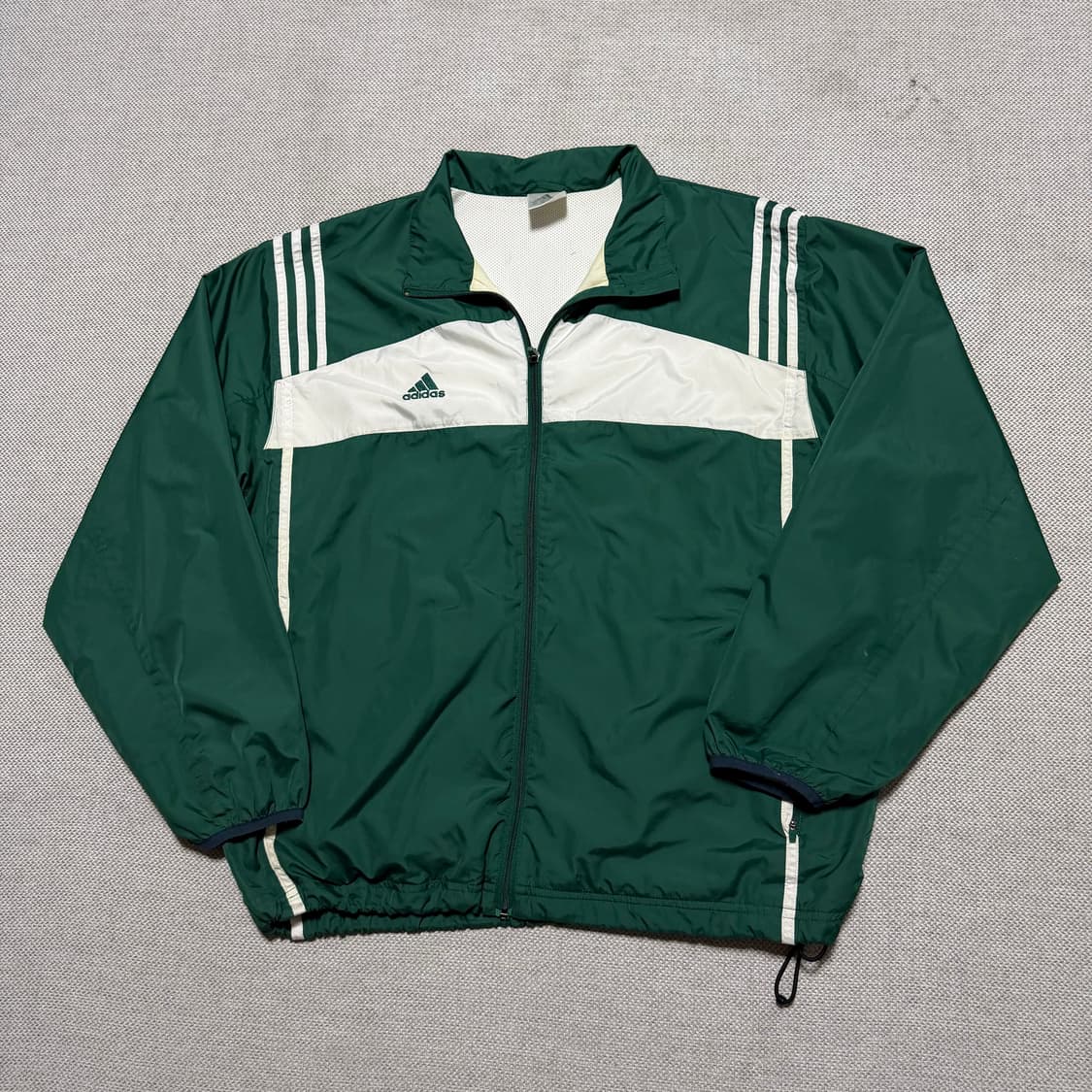 아디다스 올드스쿨 바람막이 자켓 상품이미지1