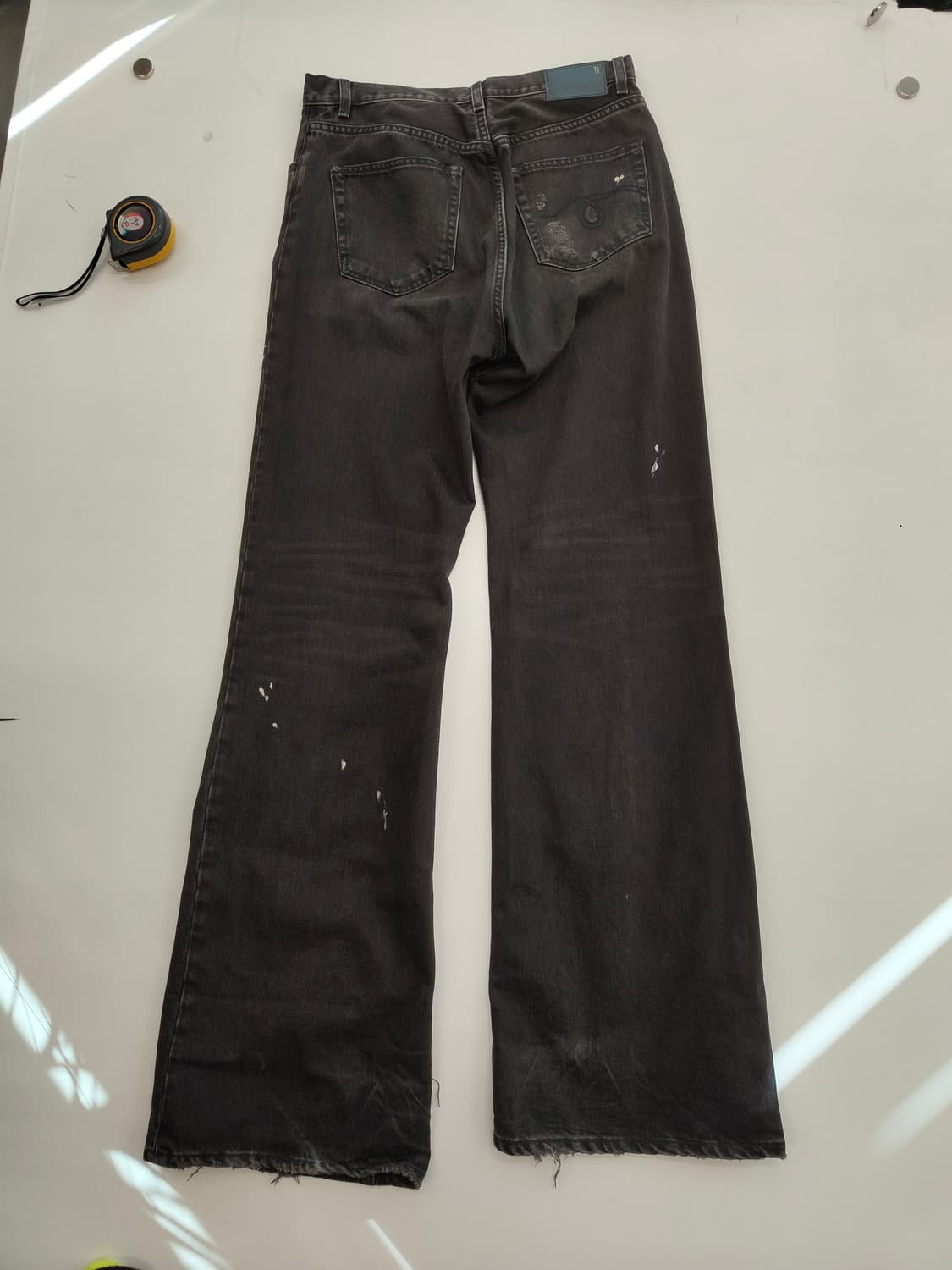 r13 jane jean 31사이즈 상품이미지4