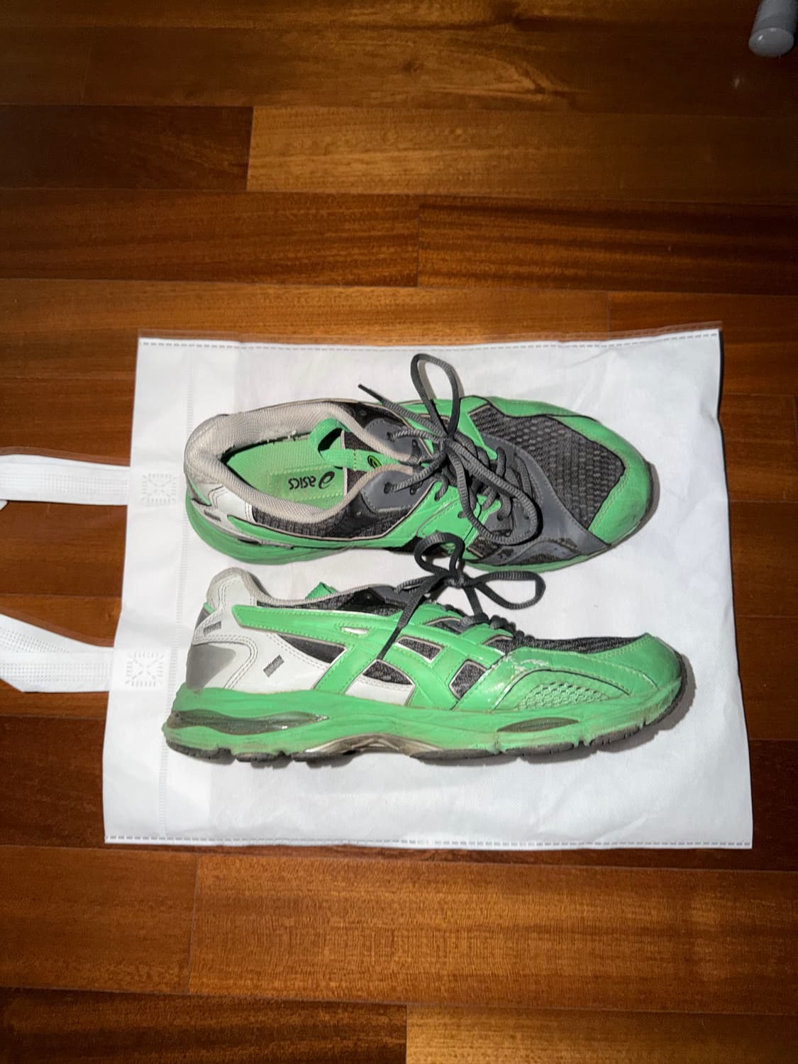 아식스키코 상품이미지1