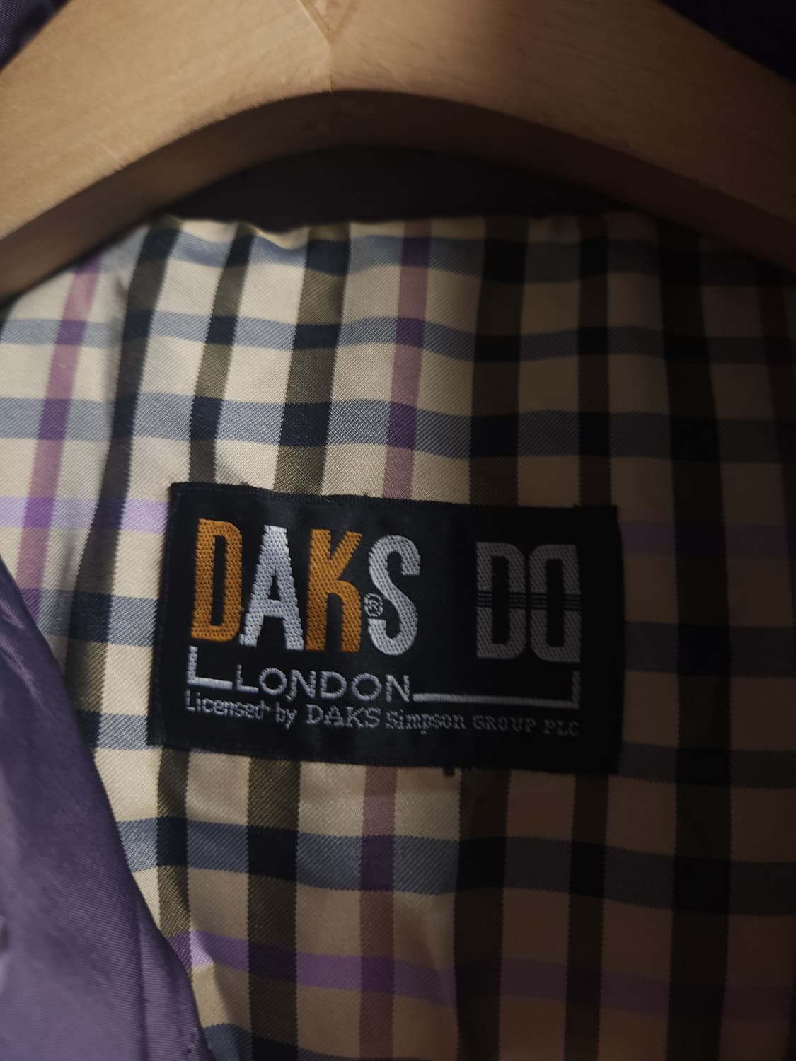 닥스 레이디스 롱패딩, M 상품이미지2