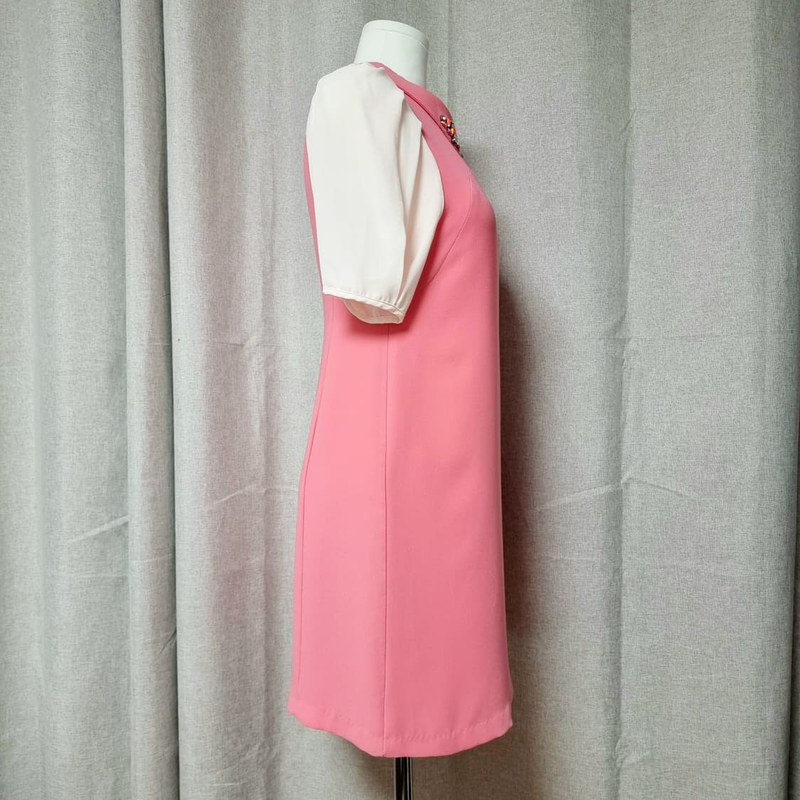 매긴 McGINN 원피스 (55) 택달린 새상품 / 정가 23만9천원 상품이미지2