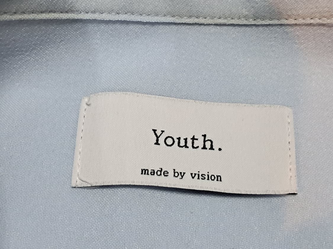 비전컴퍼니 셔츠 F 상품이미지5