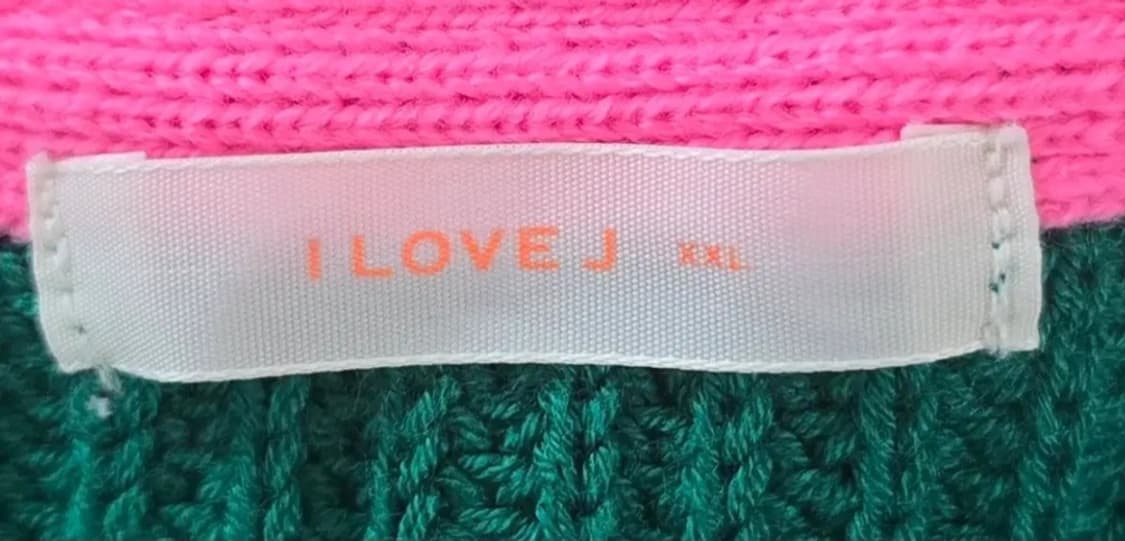 (여아140사이즈) 아이러브제이 가디건 상품이미지6