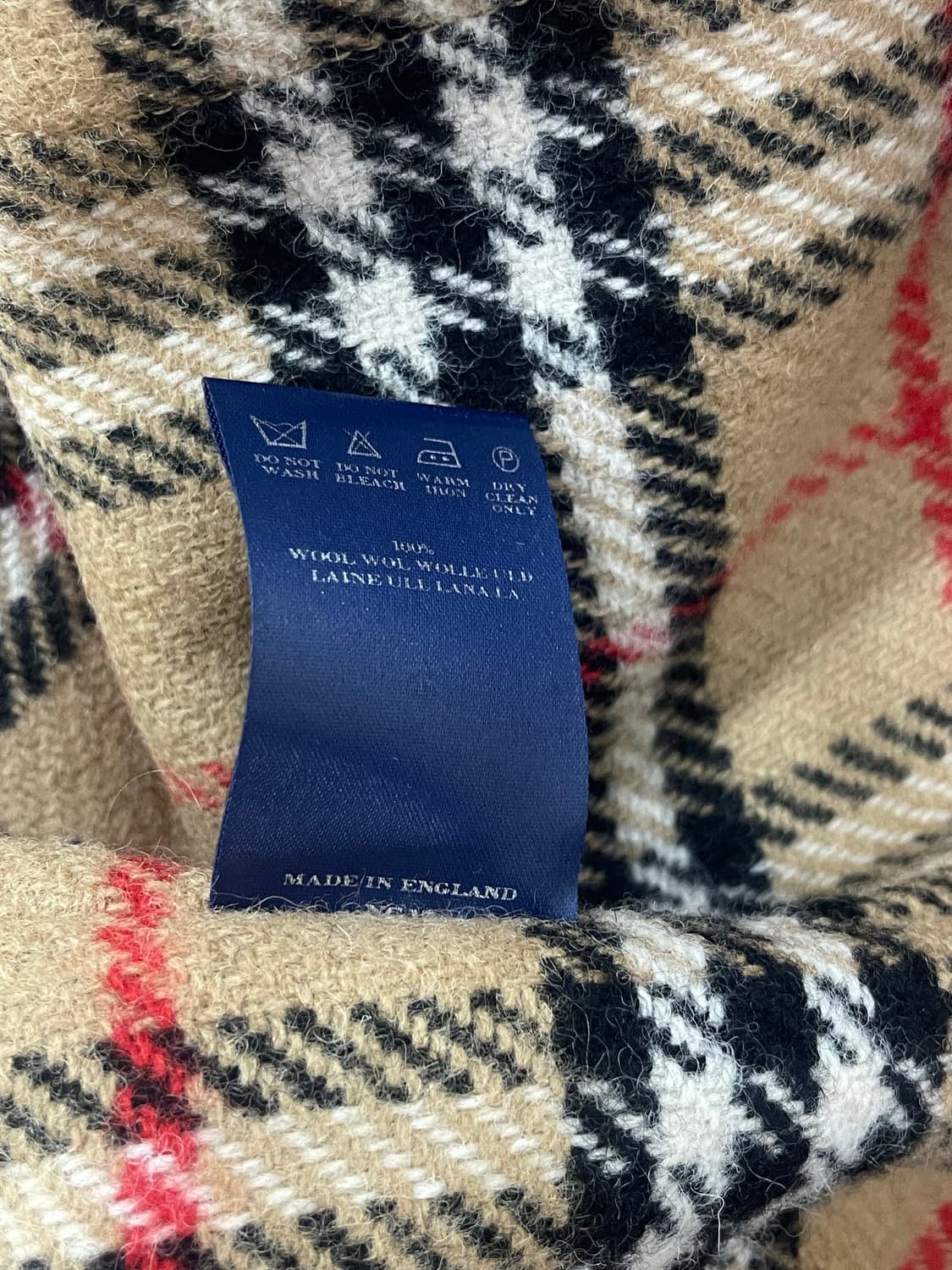 버버리 여성 내피 트렌치 코트 상품이미지9