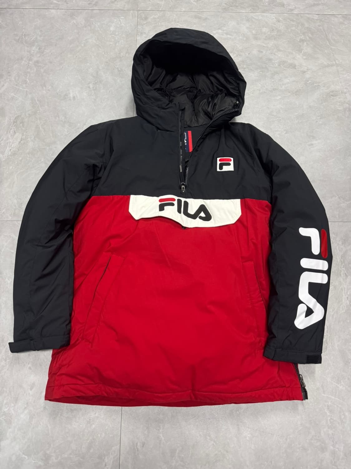 휠라 퀴터 상품이미지1