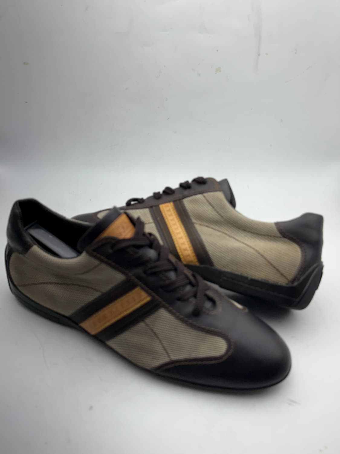 정품)루이비통 스니커즈270 상품이미지6