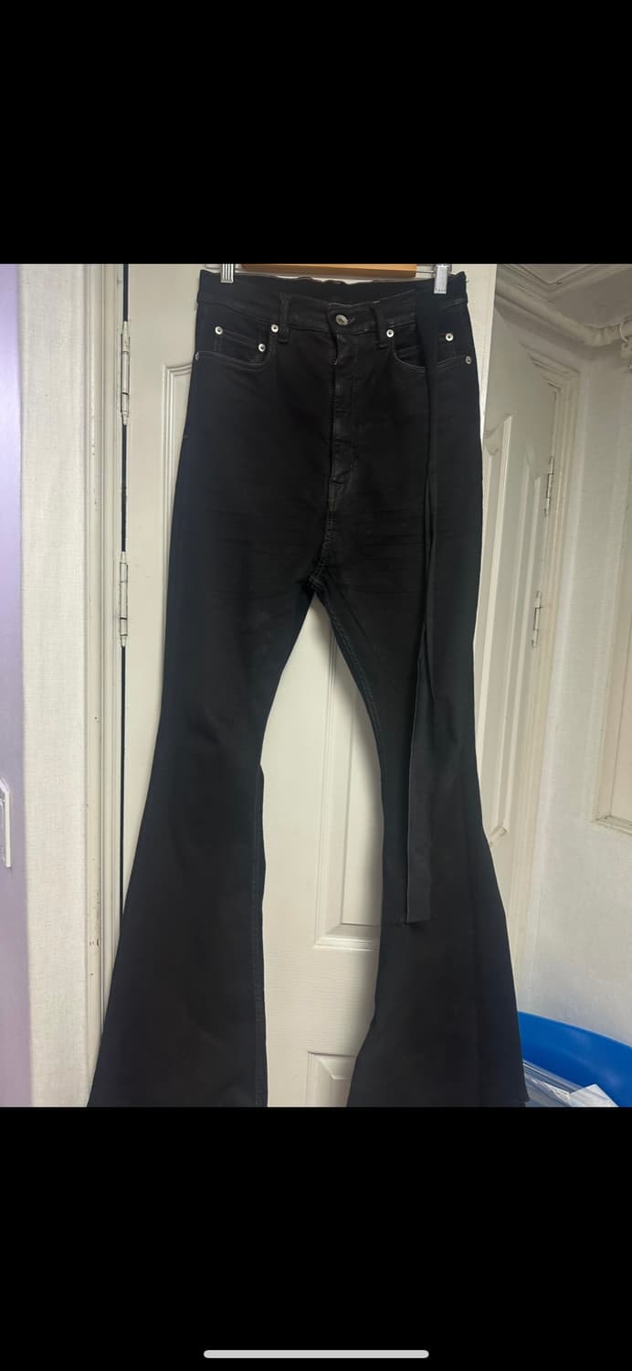 릭오웬스 볼란 sbb 29 상품이미지1