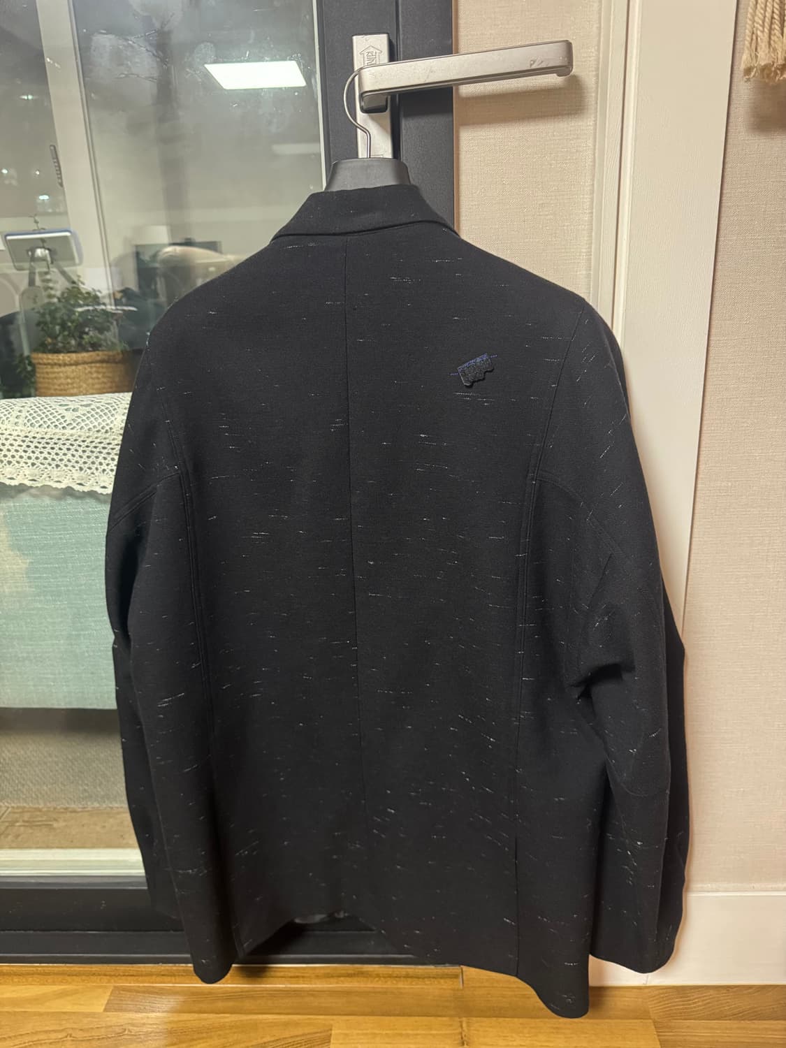 아더에러 블레이저 상품이미지2