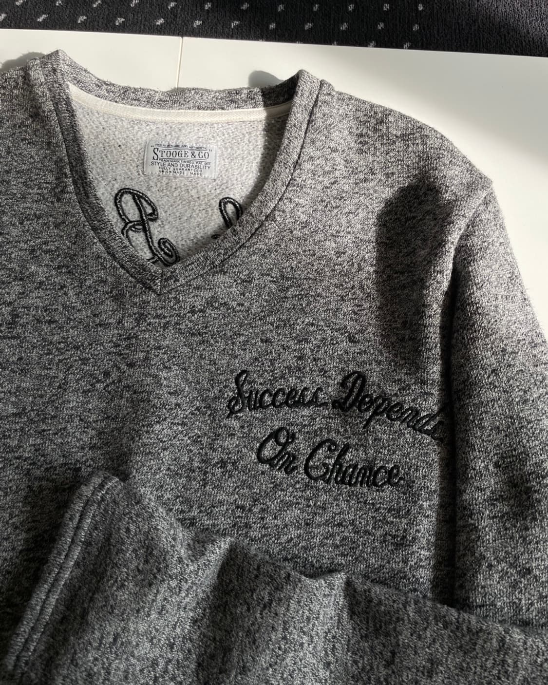 STOOGE & CO 상품이미지4
