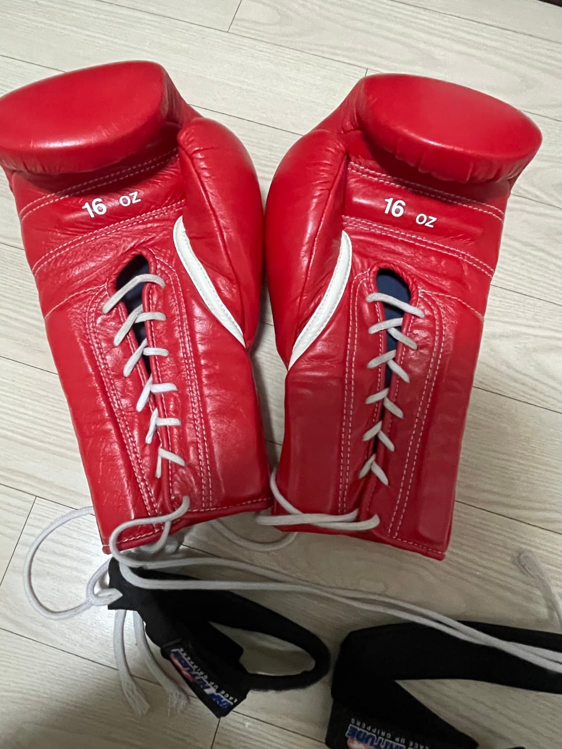 위닝 16온스 복싱 글러브 상품이미지2