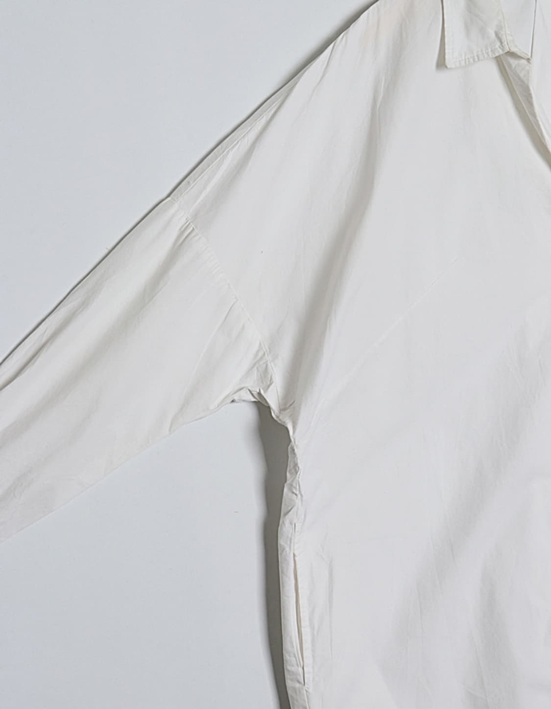 CIAOPANIC TYPY Skipper Shirts One-Piece 상품이미지4