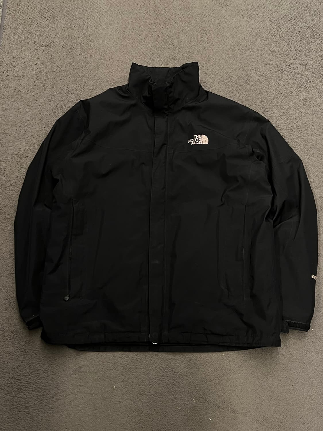 노스페이스 고어텍스 바람막이 처분  상품이미지1