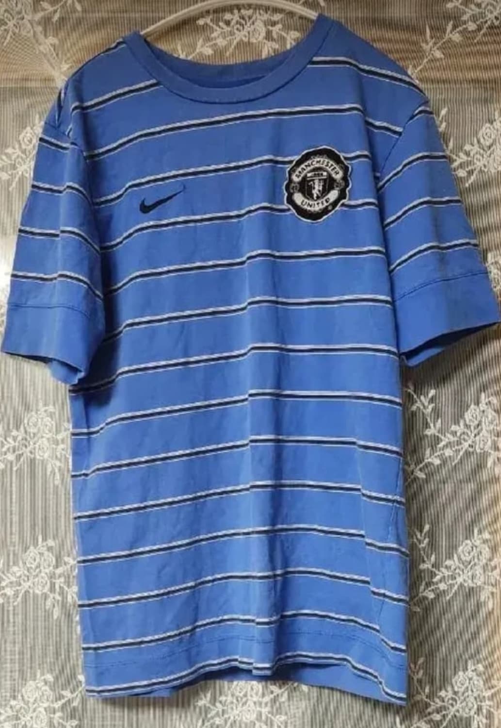 나이키 맨유 반팔 상품이미지1