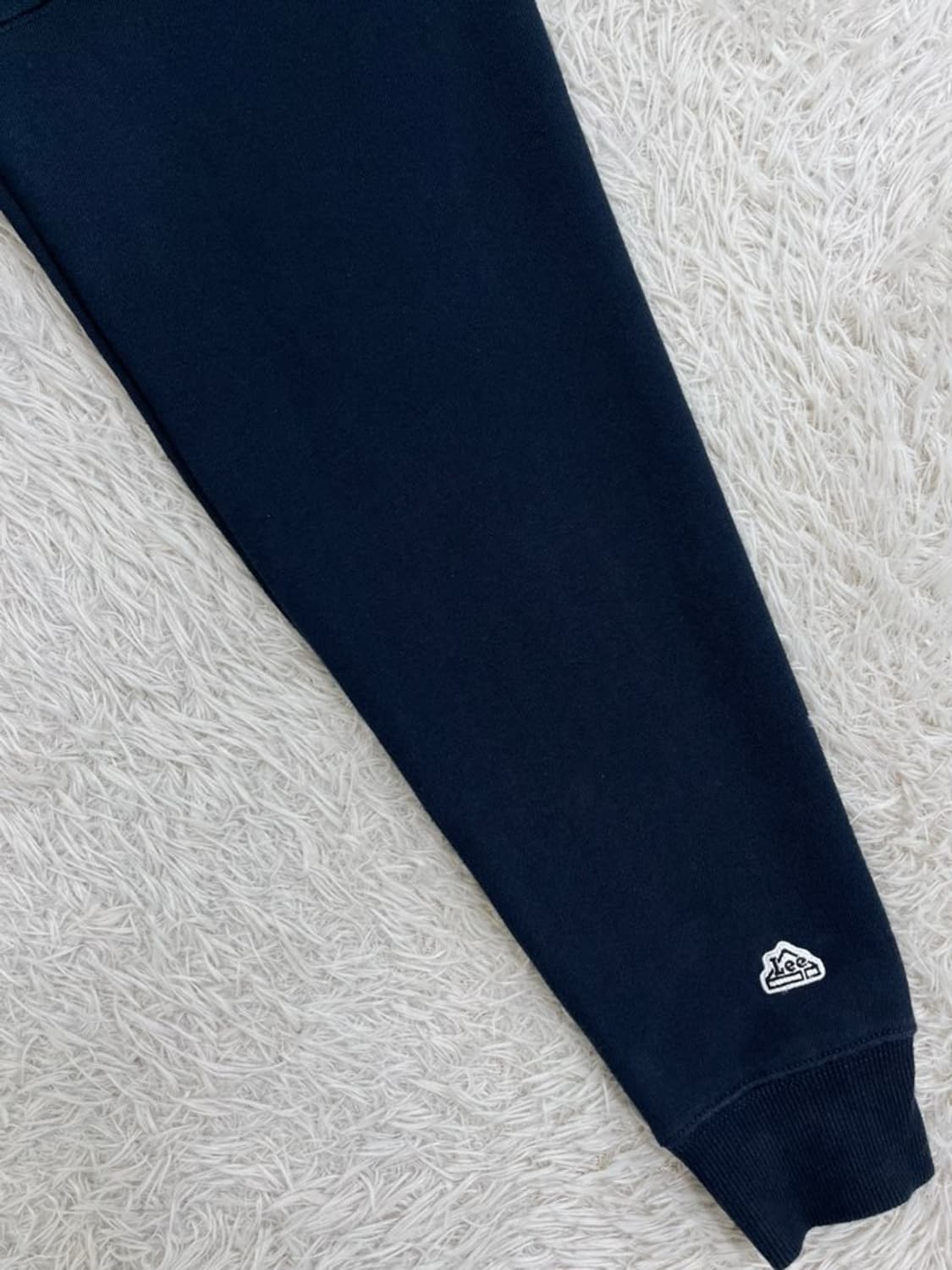 LEE 리 후드 티셔츠/#2988 상품이미지2