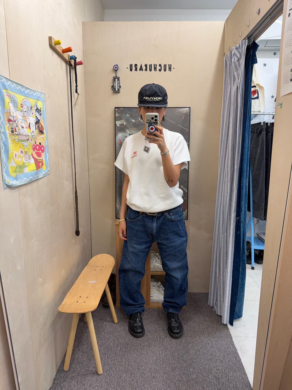 Levi’s 559 (38X30) 상품이미지9