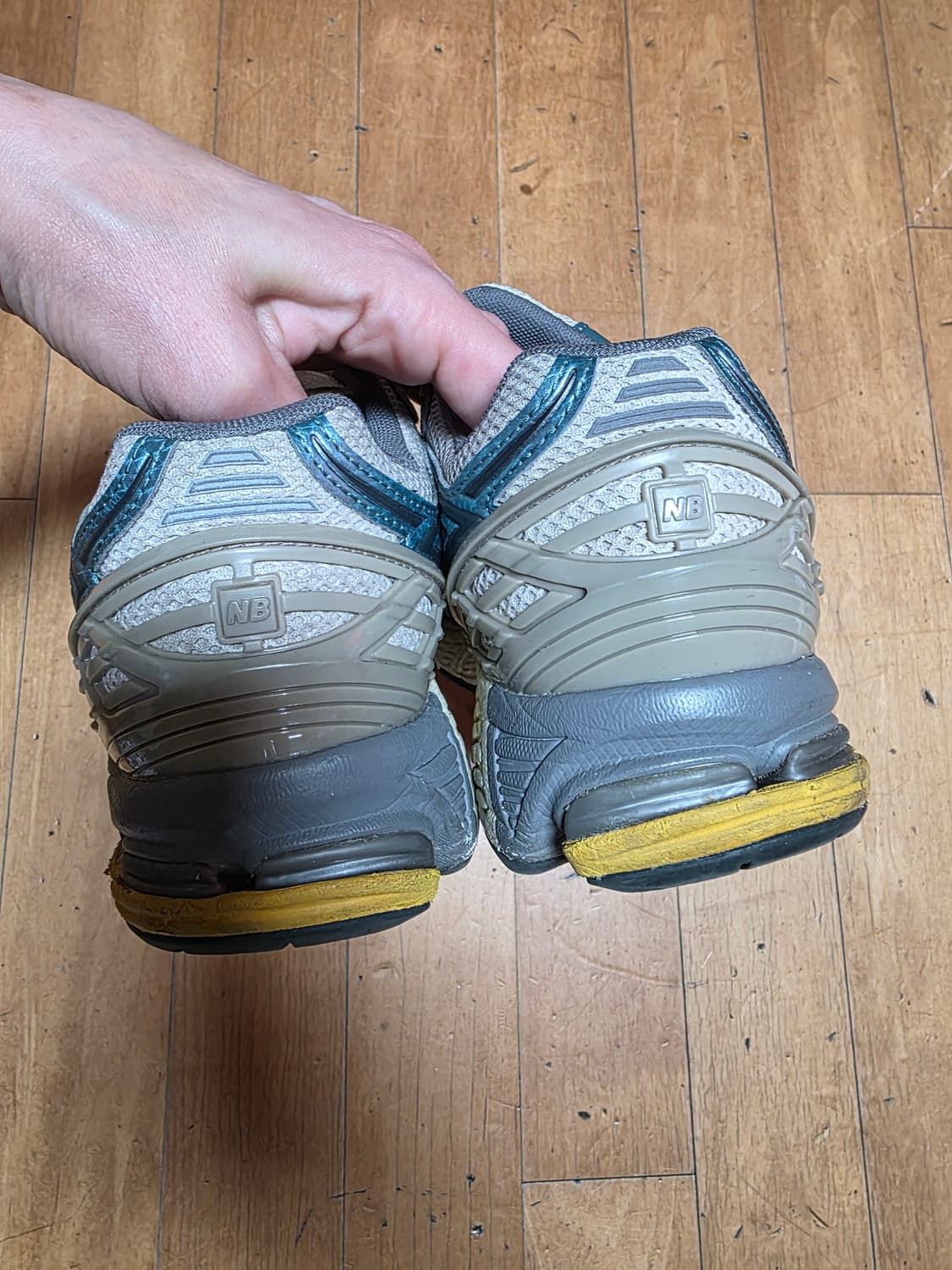 뉴발란스 M1906R. 260 상품이미지5