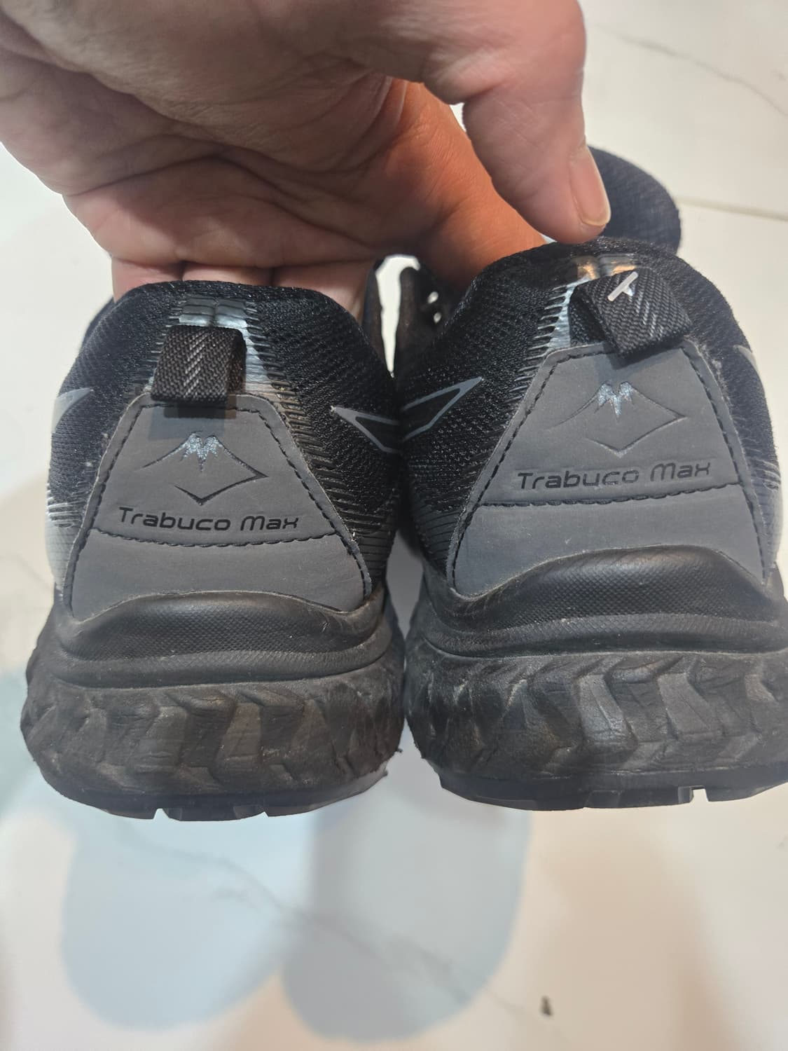 아식스 트라부코 맥스 275 상품이미지4