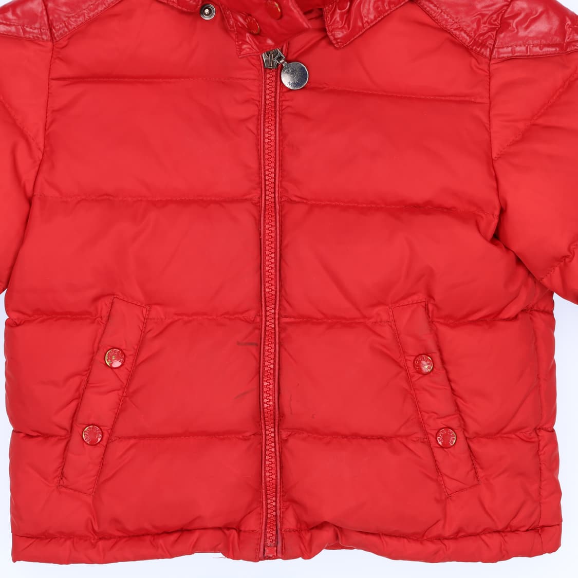 [3Y] 몽클레어 키즈아동 구스다운 패딩점퍼 1209 H1 상품이미지2