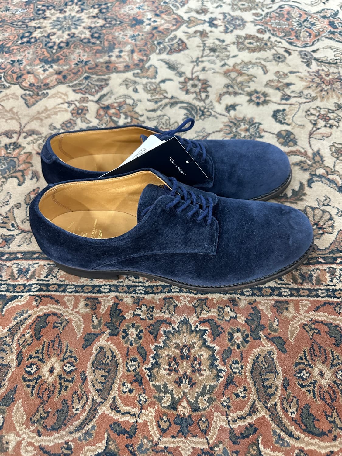 UNDERCOVER x CAT’S PAW 상품이미지1