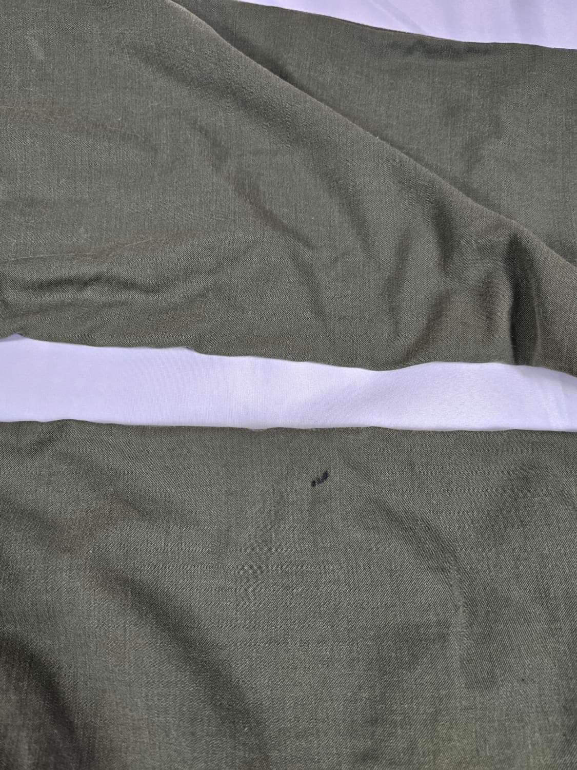 갭클로딩카고팬츠 상품이미지8