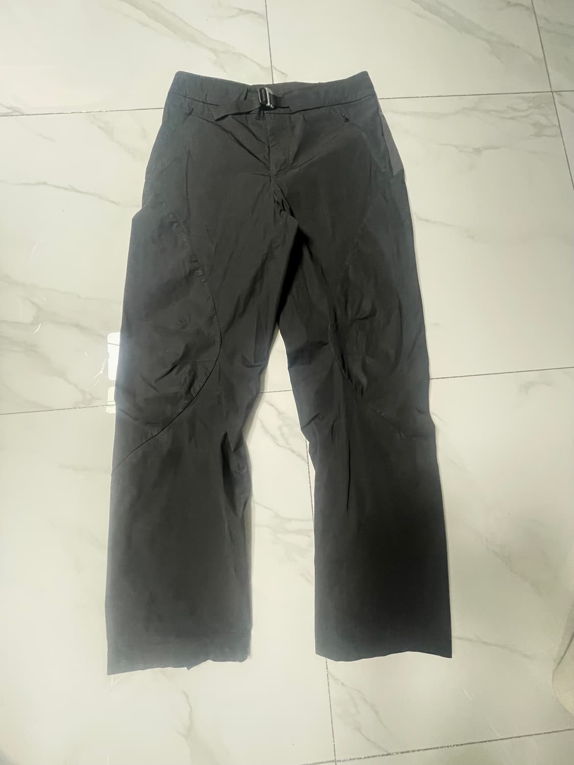 포스트 아카이브팩션 4.0 테크니컬 팬츠 상품이미지2