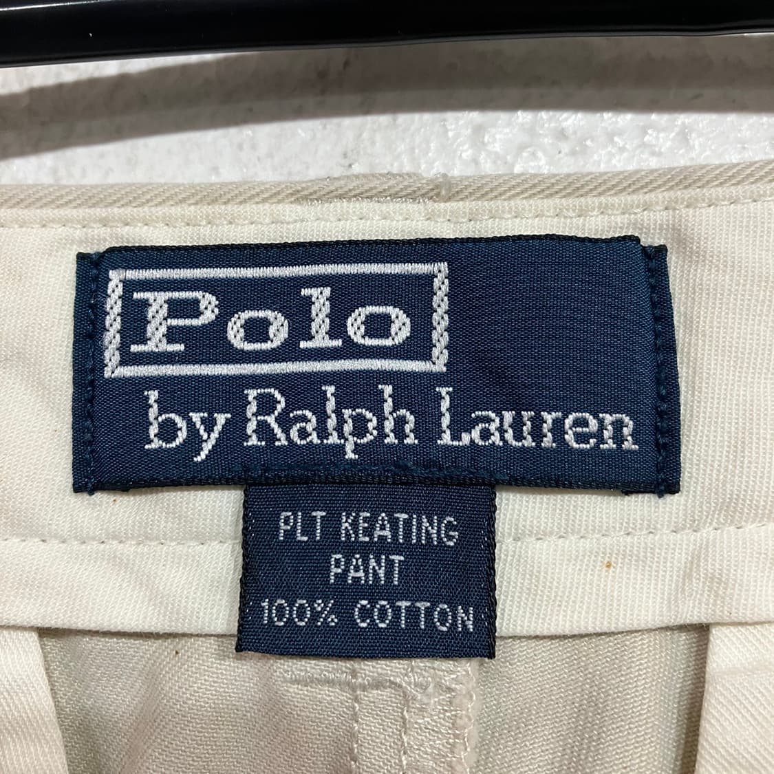 폴로 랄프로렌 치노팬츠 상품이미지5