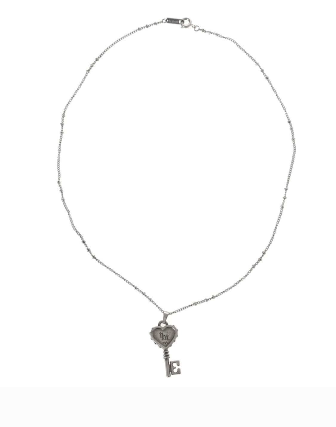 쓰리타임즈 eternal necklace 이터널 목걸이 상품이미지1