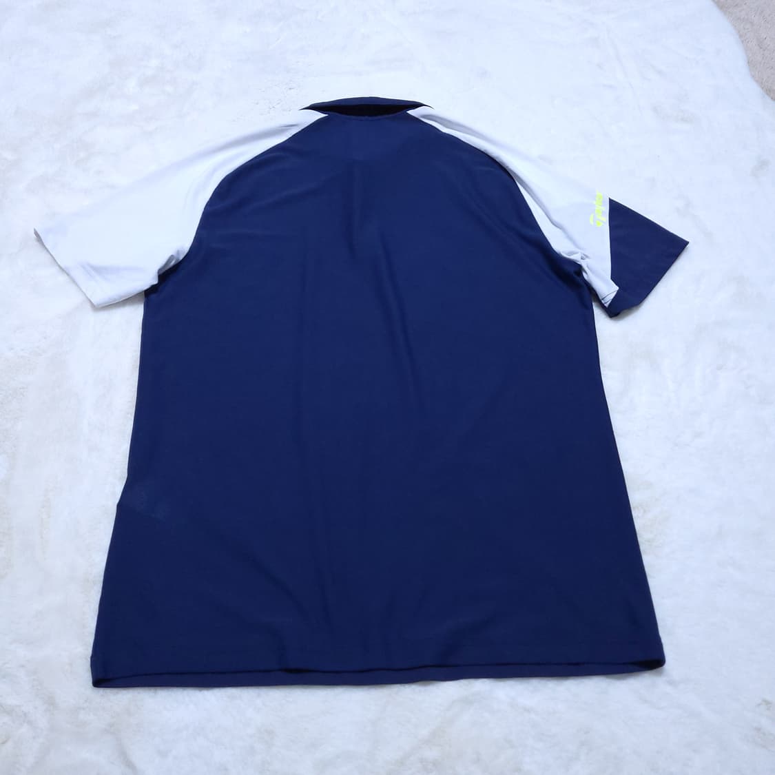 Taylormade 남 카라티 XL 0406 상품이미지2