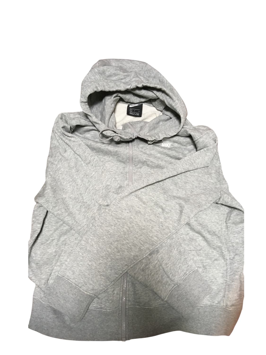 나이키 후드집업  상품이미지1