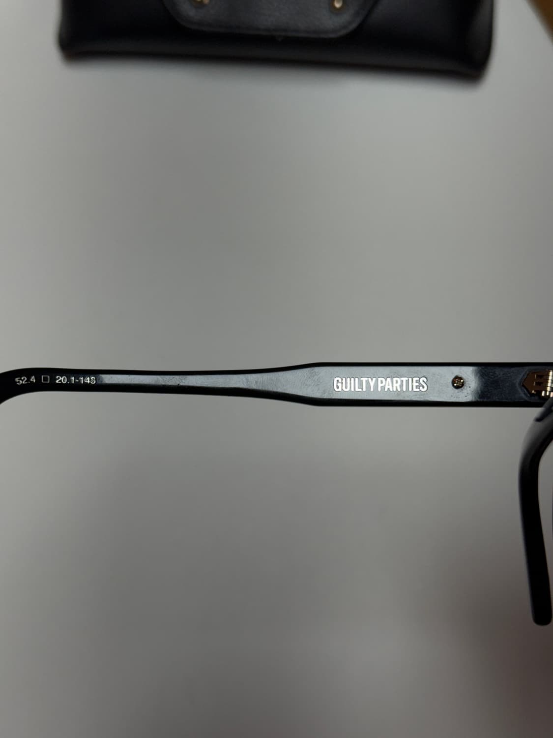 네이티브선즈x와코마리아 선글라스 상품이미지4