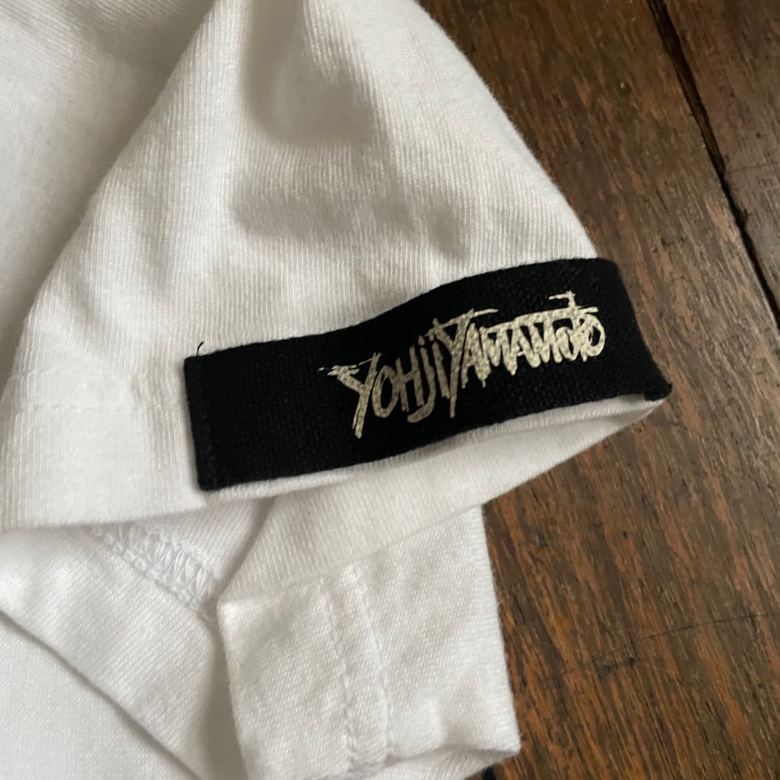 Yohji Yamamoto 상품이미지3