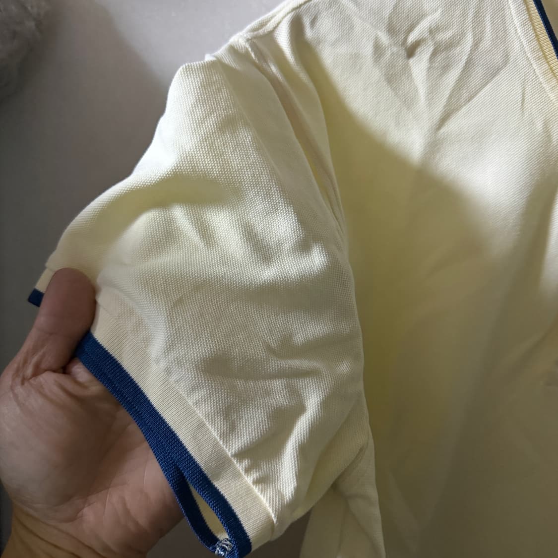 겐조 타이거 남성 로고 카라티셔츠 XXL (남성 105정도) 상품이미지3