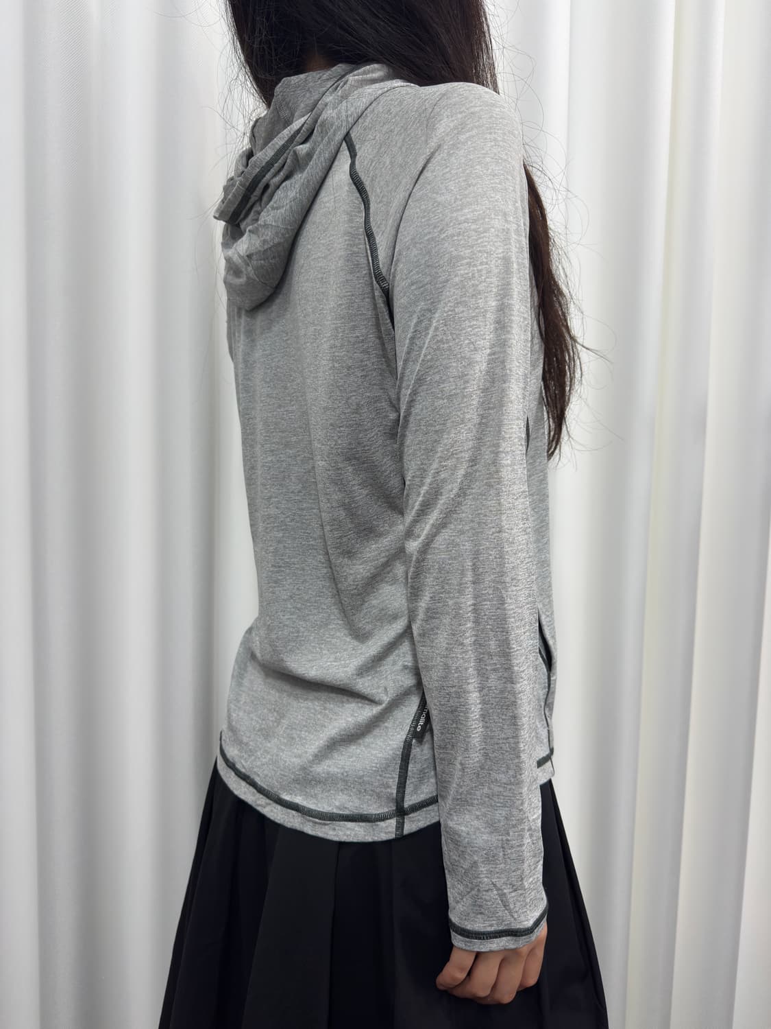 adidas hood zipup 상품이미지4