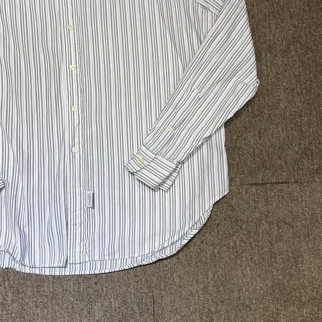 (17) POLO 폴로 랄프로렌 스트라이프 셔츠 상품이미지5