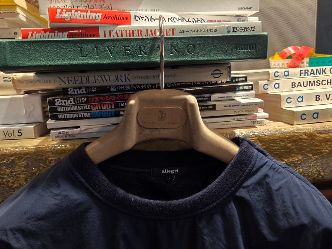 알레그리 스웻 상품이미지2