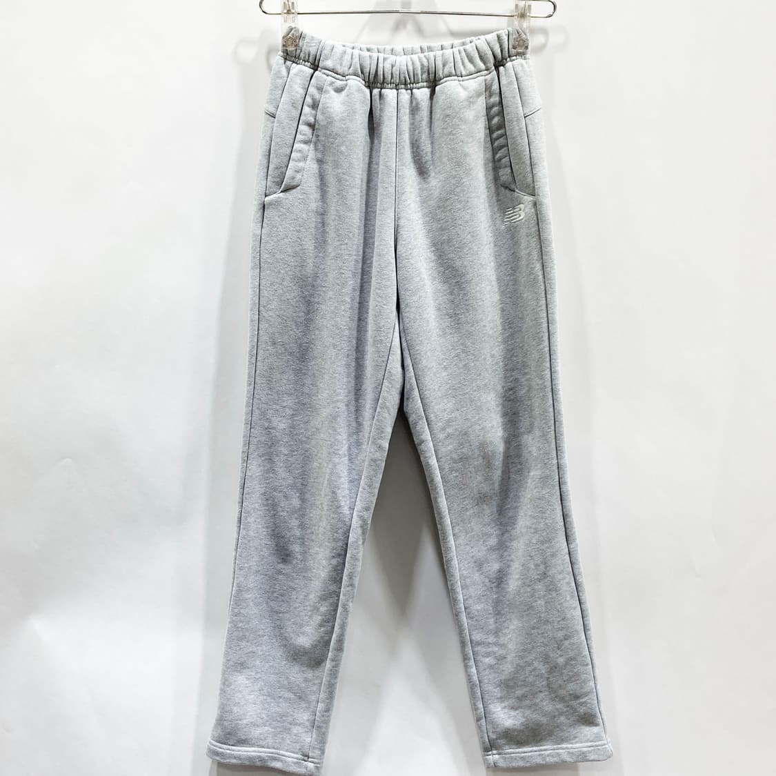 뉴발란스 2024 밴딩트레이닝바지 27-28  상품이미지1